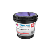 Bleed Resistant Plastisol Ink – Quart – For 50/50 Cotton/Poly Blends